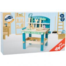 Workbench 11376 box