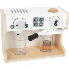 Bistro Espresso Machine