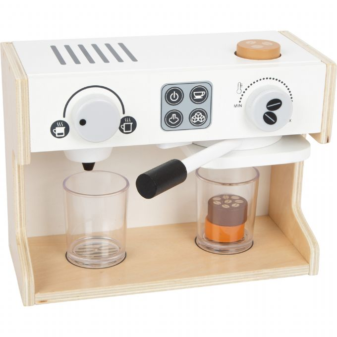 Bistro Espresso Machine version 1