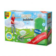 SES Creative - S�bebobler