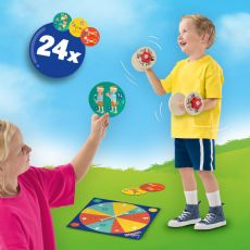 SES Liikunta ja peli 024093 box