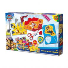 SES Creative Paw Patrol l�rer at bruge s