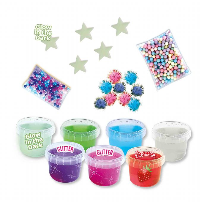 SES Creative - Slim - Mix it mania version 1