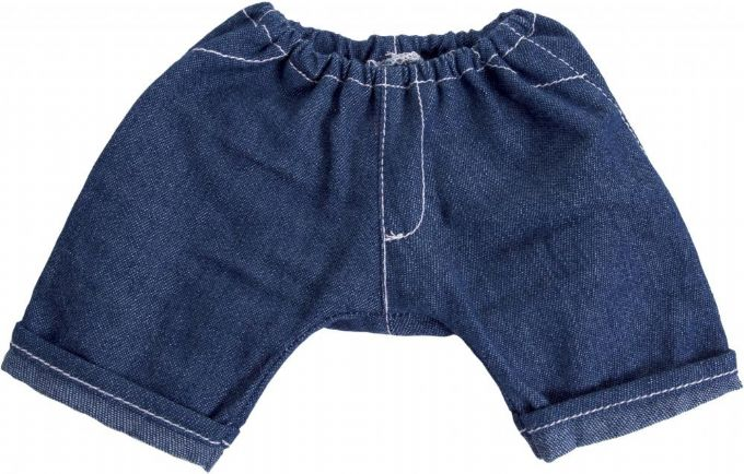 Jeans bukser til Rubens Ark og Kids version 1