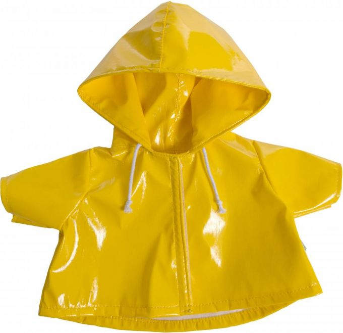 Rain jacket for Rubens Ark and Kids version 1