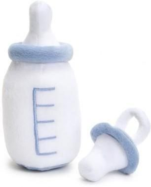 For Rubens Baby - Blue bottle & dummy version 1