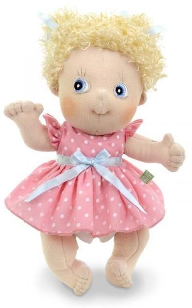 Rubens Cutie Classic - Emelie