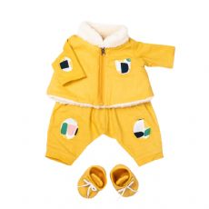 Rubens Baby Outdoor-Kleidung