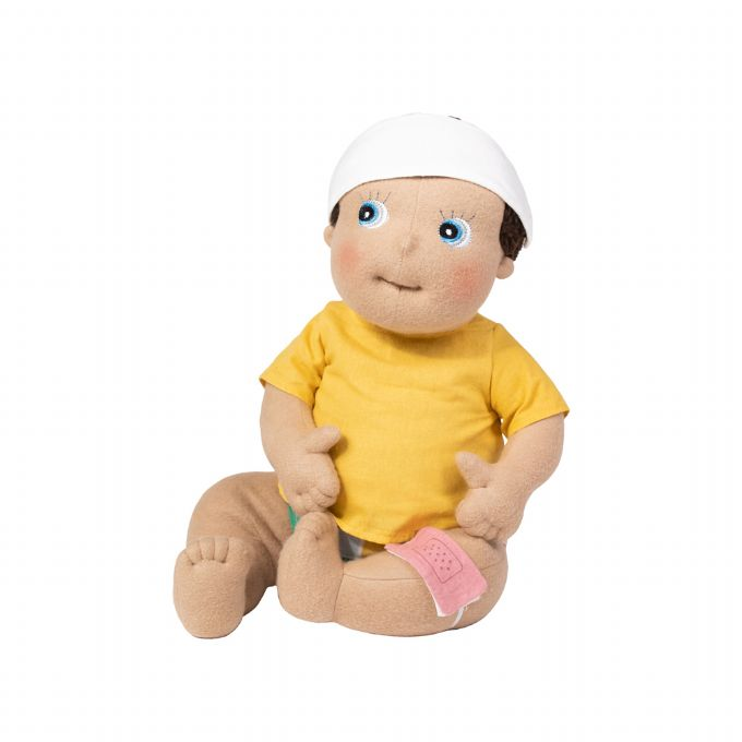 Rubens Baby First Aid Kit version 4