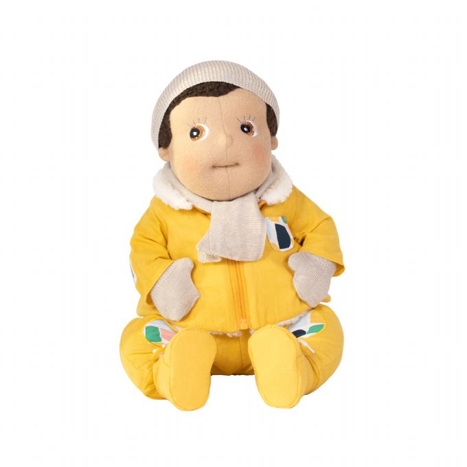 Rubens Baby outdoor doll accessories version 2