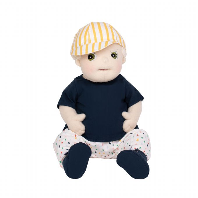 Rubens Baby toy set version 3