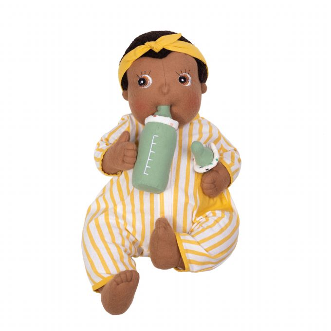 Rubens Baby Bottle and pacifier version 3