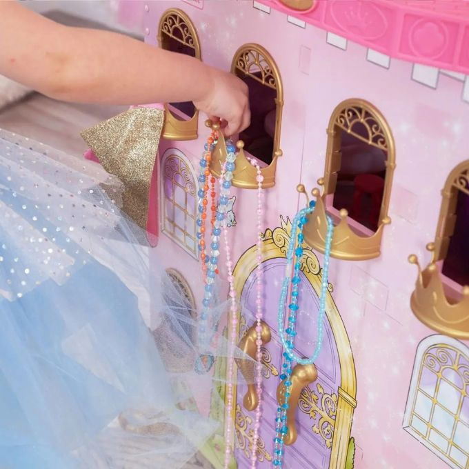 Disney Princess Dance and Dream Dollhouse version 8