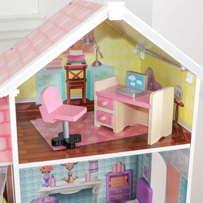 Dollhouse Country Estate version 5