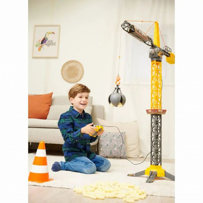 RC Mighty Crane 110 cm version 3