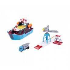 Majoretten-Spielset Maersk Fra