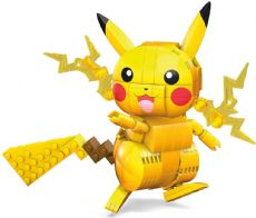 Mega-Construx-Pokmon Pikachu