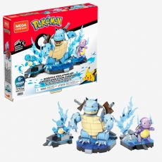 Mega Bloks Pok�mon-figurer HDH93 box