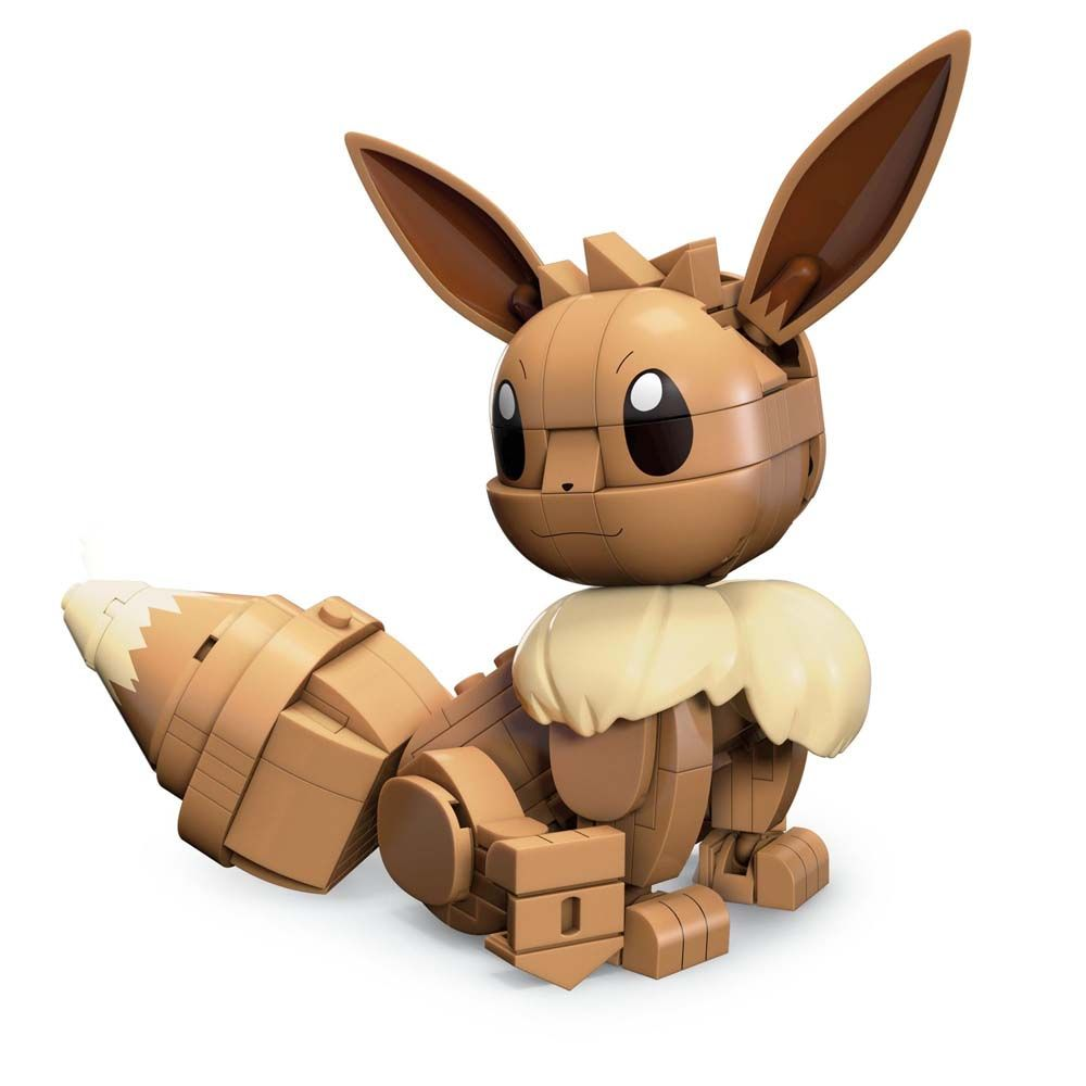 Mega Construx Pokemon Eveee