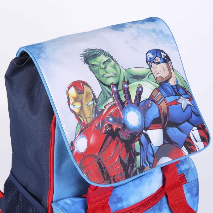 Avengers Premium Laukku version 2