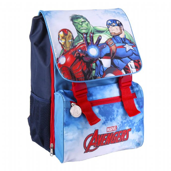 Avengers Premium Laukku version 1