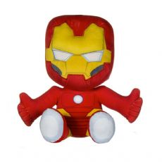 Iron Man teddy bear 40 cm