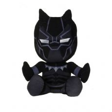 Black Panther nalle 40 cm