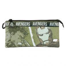 Avengers banner