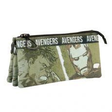 Avengers Strafhaus