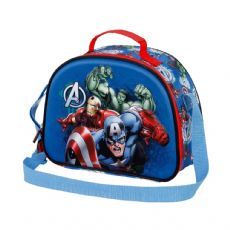 Avengers 3D kjlebag