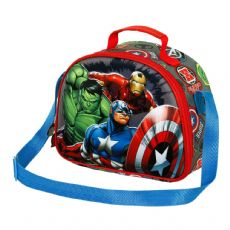 Avengers 3D kjlebag