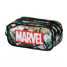 Avengers Strafhaus