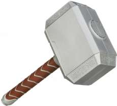 Thors Kampfhammer