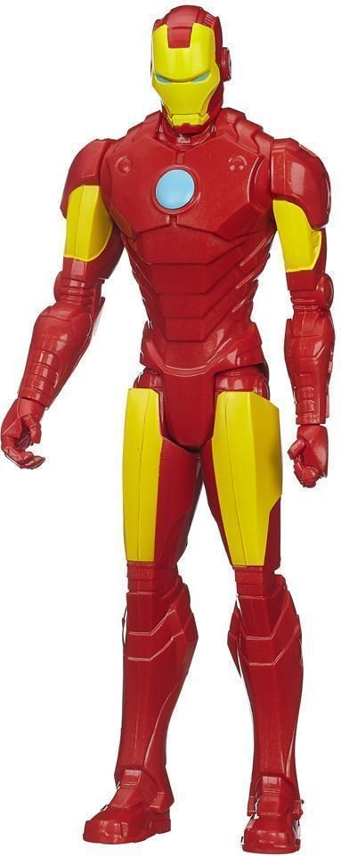 Iron Man figur 30 cm