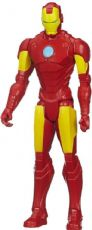 Iron Man figur 30 cm