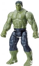 Hulk Titan Heldenfigur