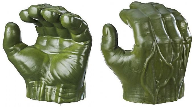 Billede af Gamma Grip Hulk Fists Handsker