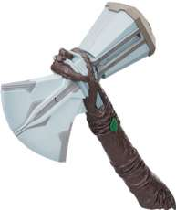Thor's Hammer Stormbreaker