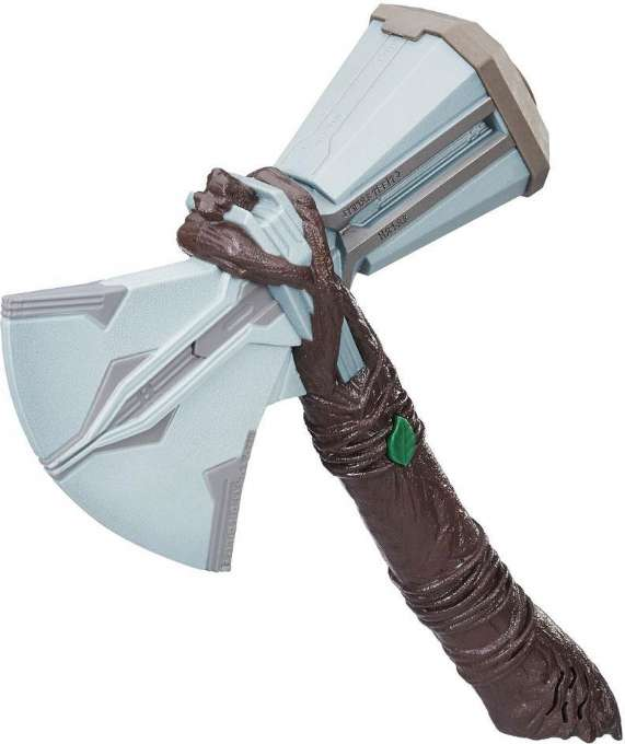 Thors Hammer Stormbreaker version 1