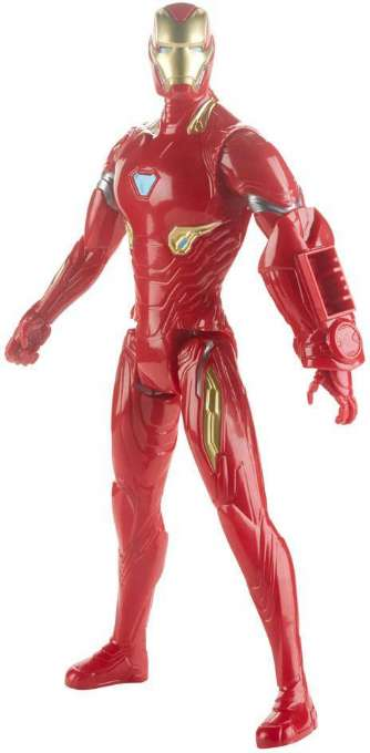 Iron Man Titan Hero 30 cm version 3