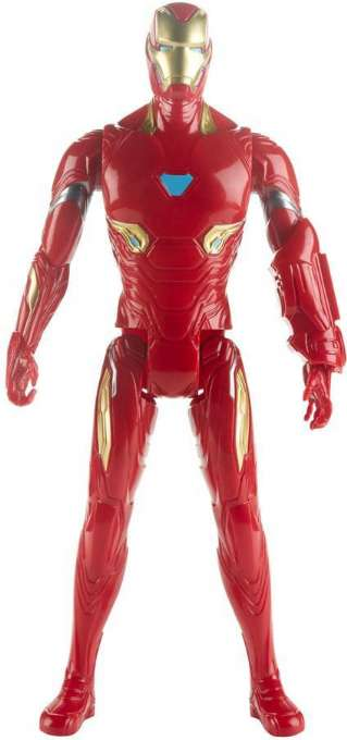 Iron Man Titan Hero 30 cm version 4