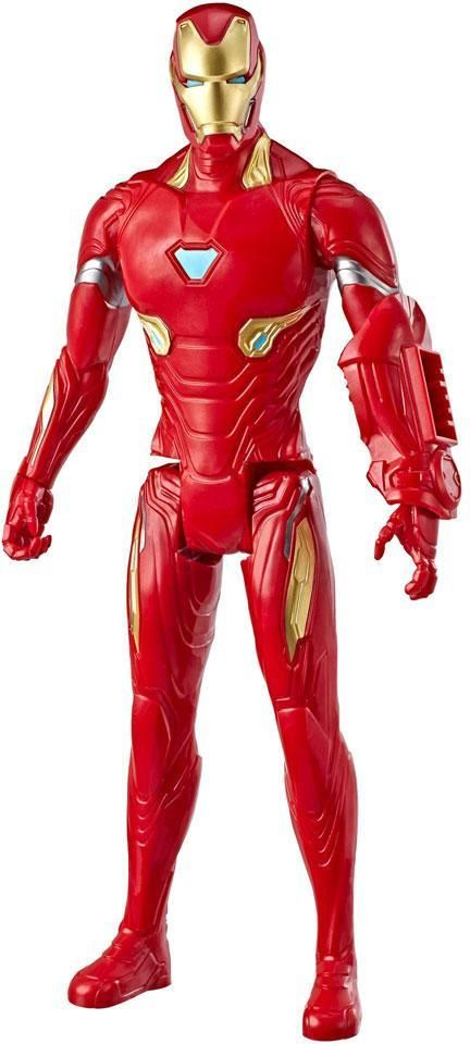 Iron Man Titan Hero 30 cm