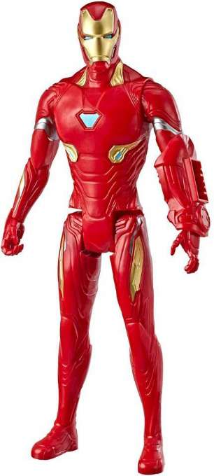 Iron Man Titan Hero 30 cm version 1