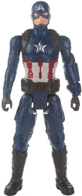 Captain America Titan Hero 30 cm version 4