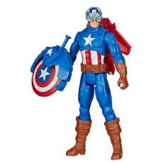 Avengers Captain America Spren