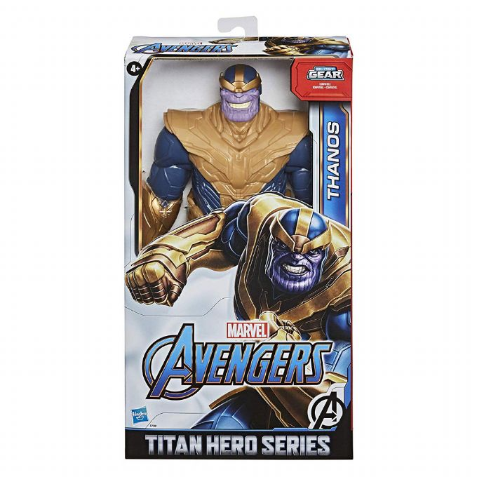 Avengers Titan Held Thanos 30  version 2