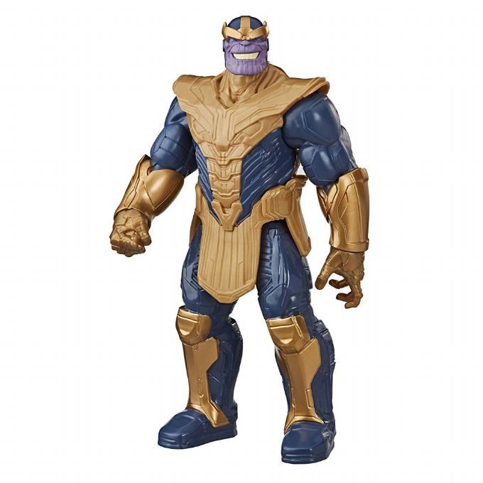 Avengers Titan Hero Thanos 30 cm version 1