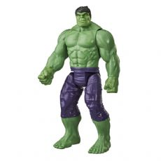 Avengers Titan Hero Hulk 30 cm