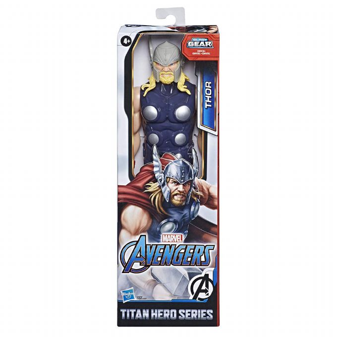 Avengers Titan Held Thor 30 cm version 2
