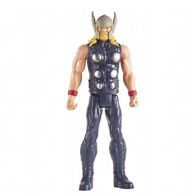 Avengers Titan Held Thor 30 cm version 3